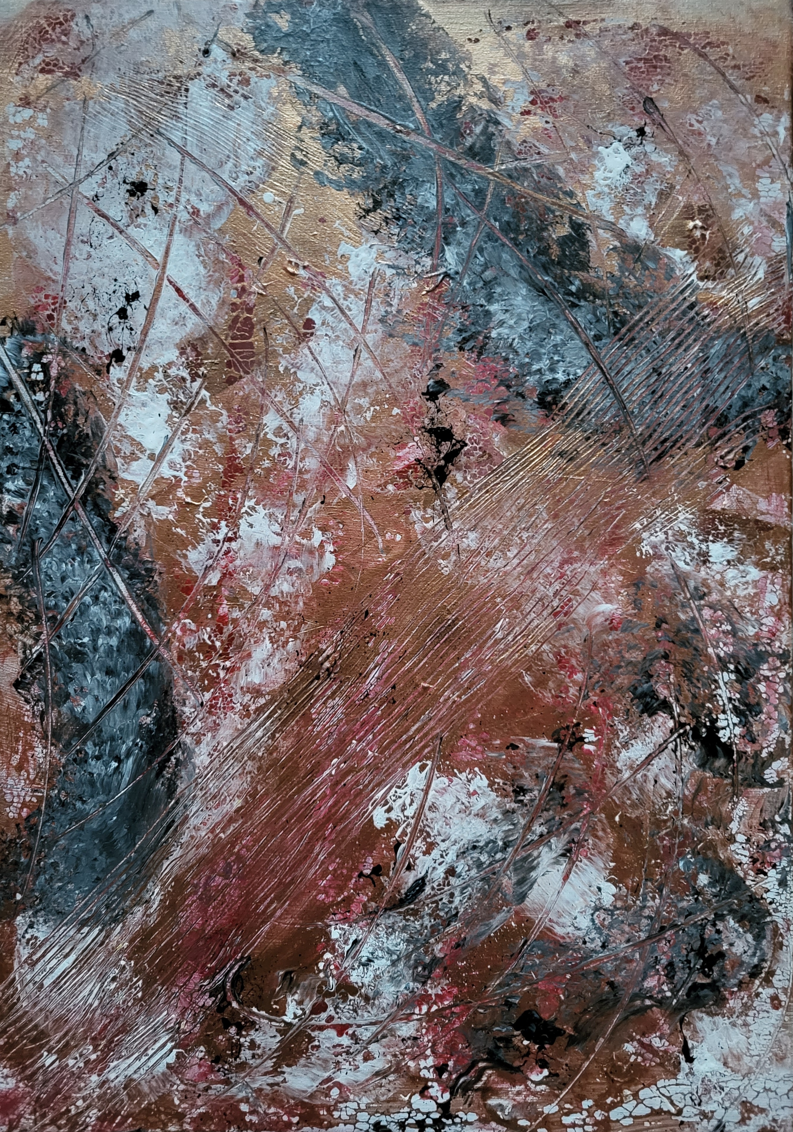 50x70cm